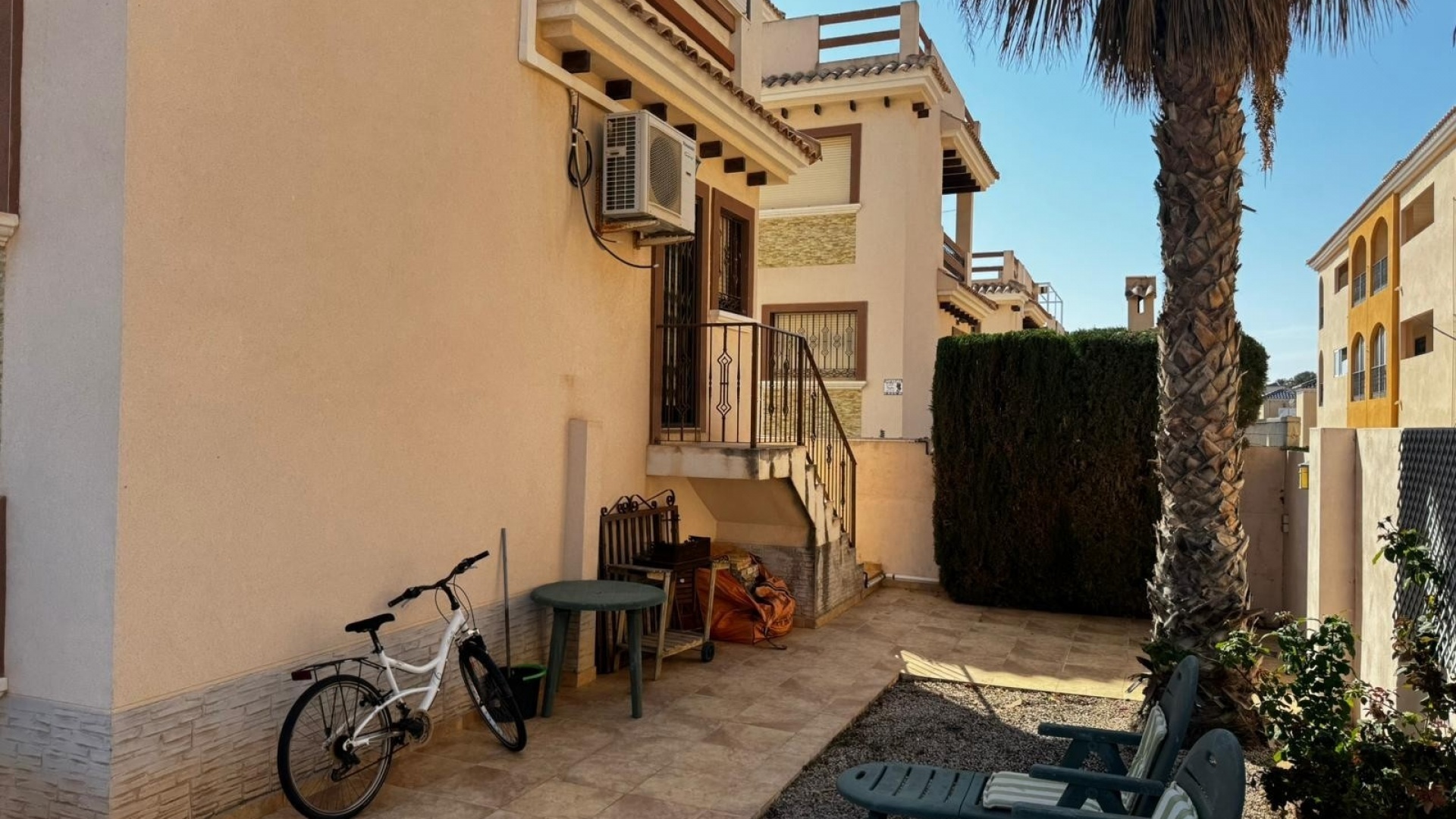 Resale - Villa - Villamartin - PAU 26
