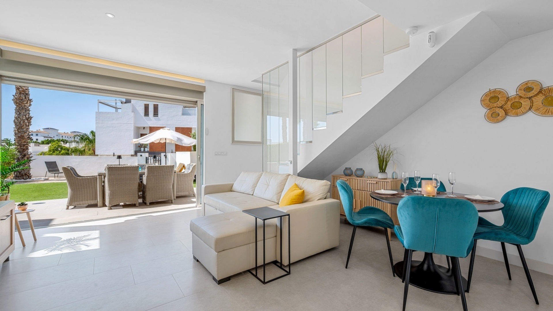 Resale - Villa - Villamartin - PAU 26