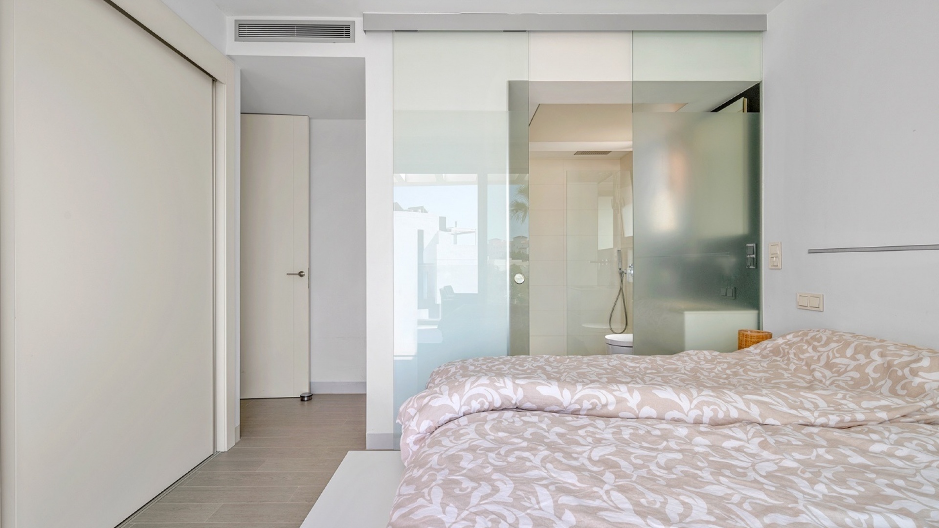 Resale - Villa - Villamartin - PAU 26
