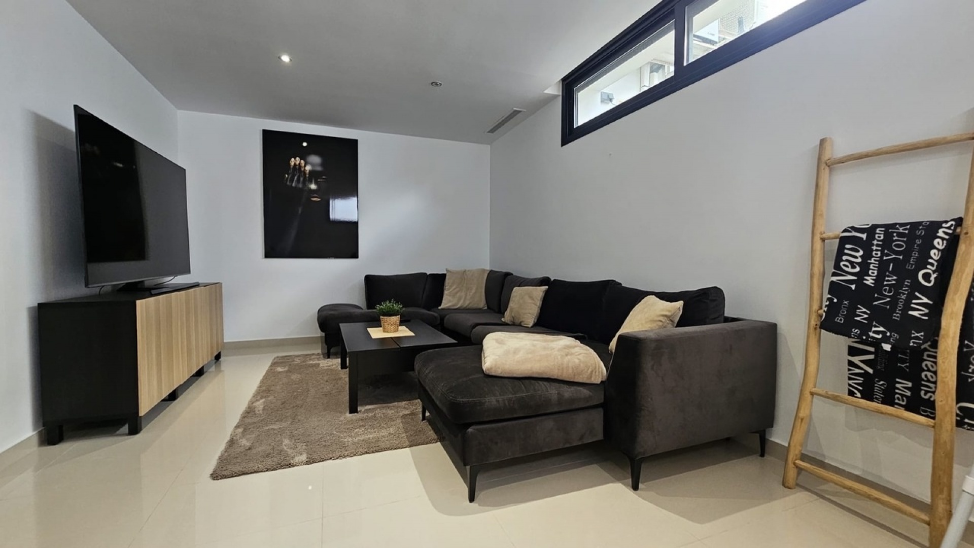 Resale - Villa - Villamartin - PAU 26