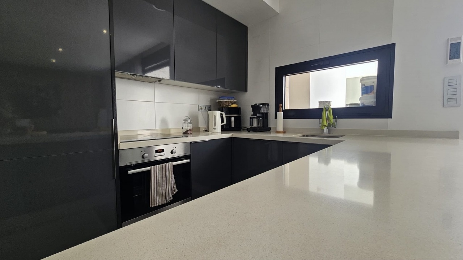 Resale - Villa - Villamartin - PAU 26