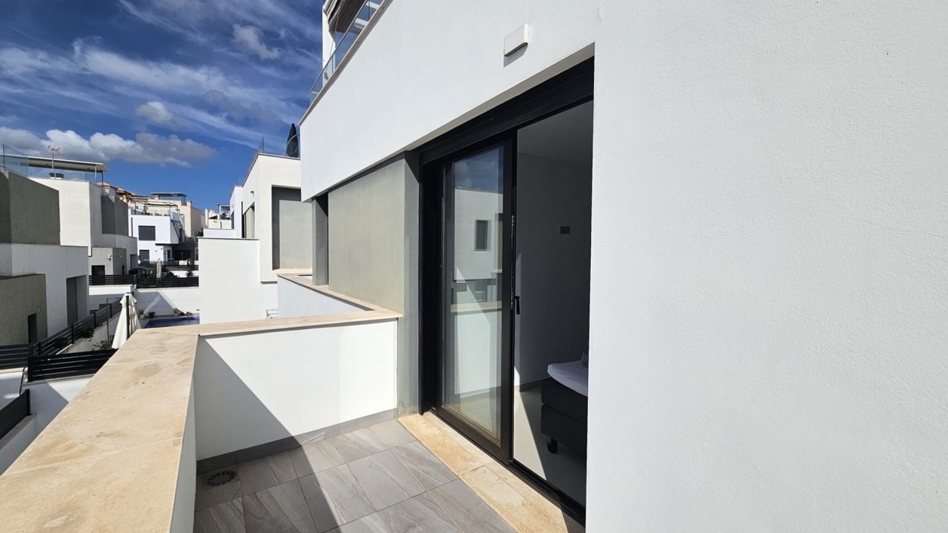 Resale - Villa - Villamartin - PAU 26