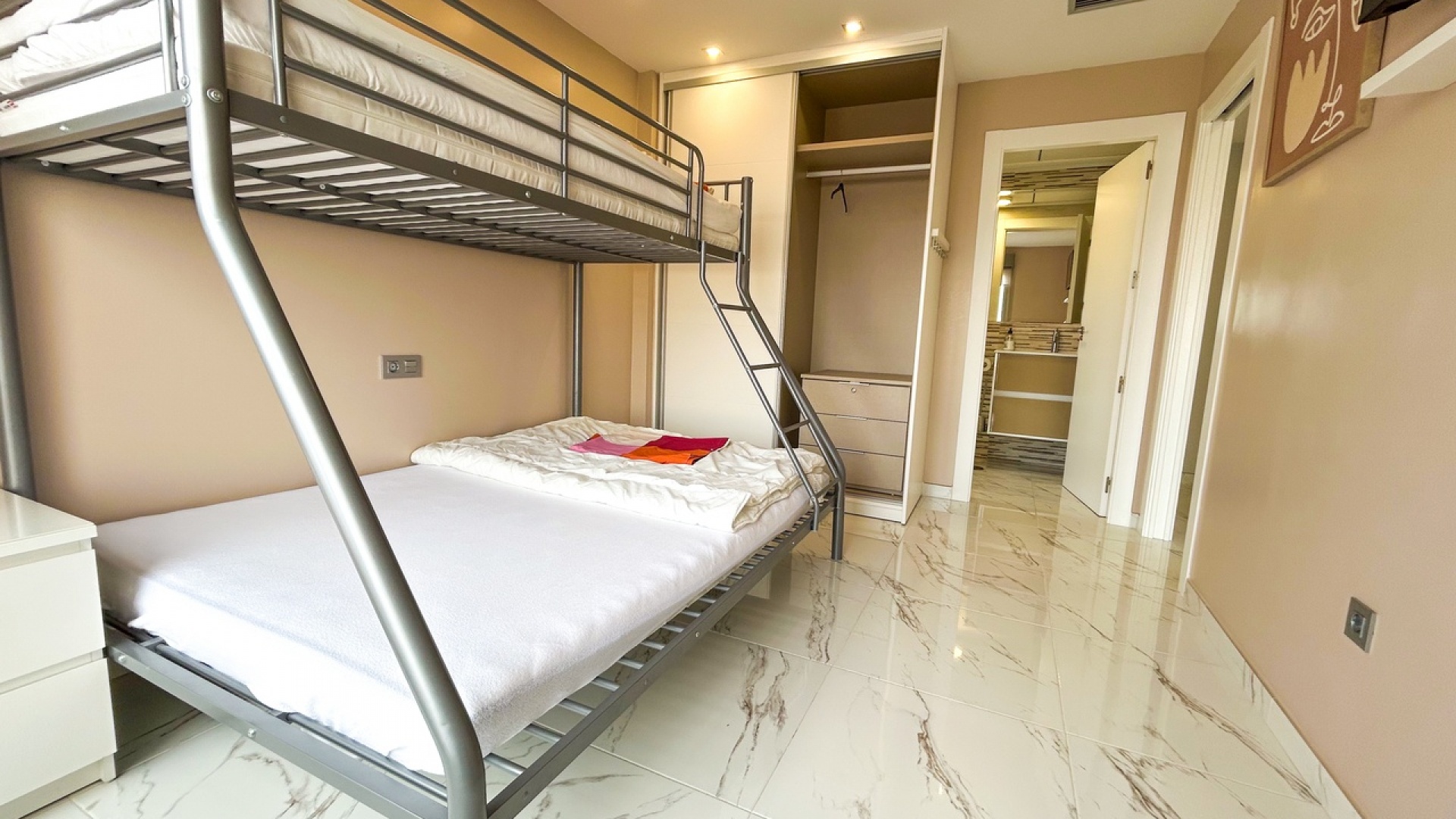 Resale - Villa - Villamartin - PAU 26