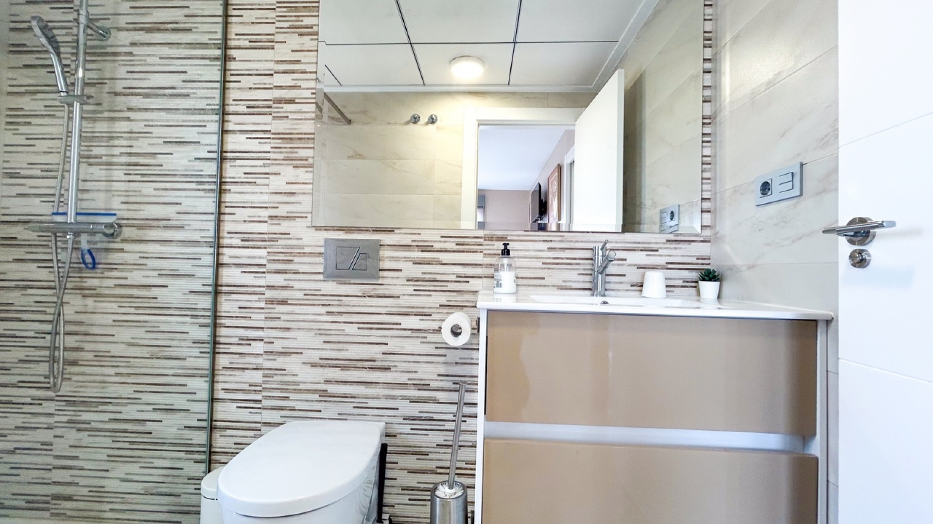 Resale - Villa - Villamartin - PAU 26