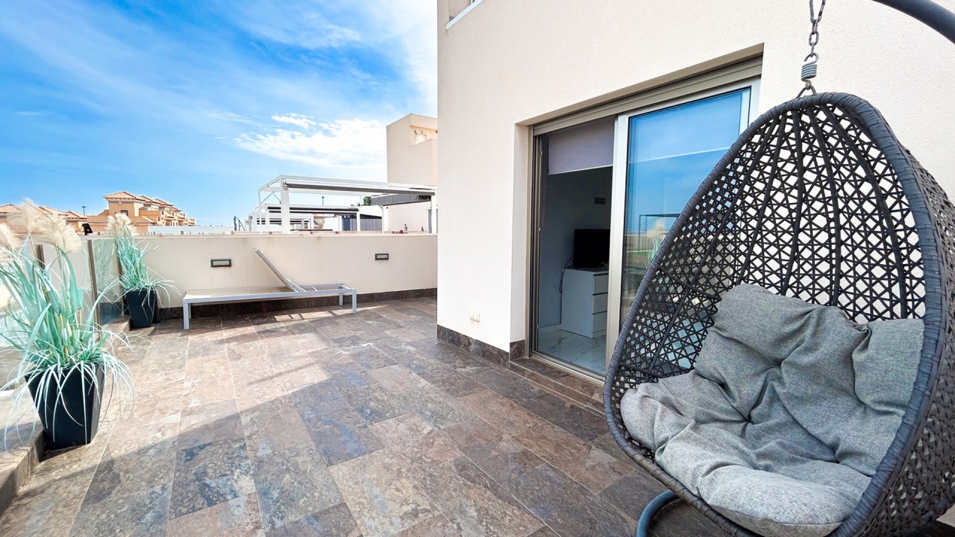 Resale - Villa - Villamartin - PAU 26