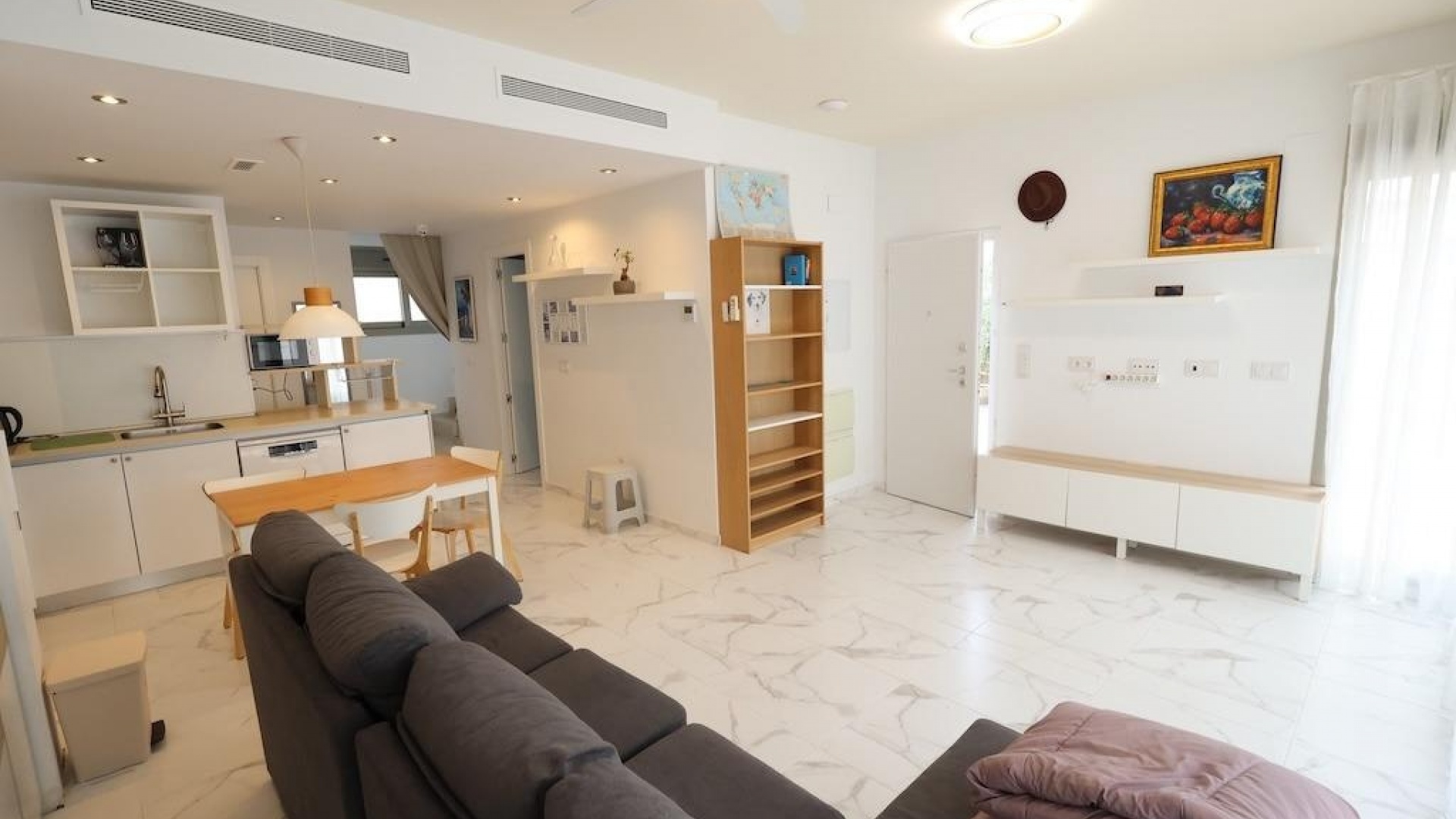 Resale - Villa - Villamartin - PAU 26