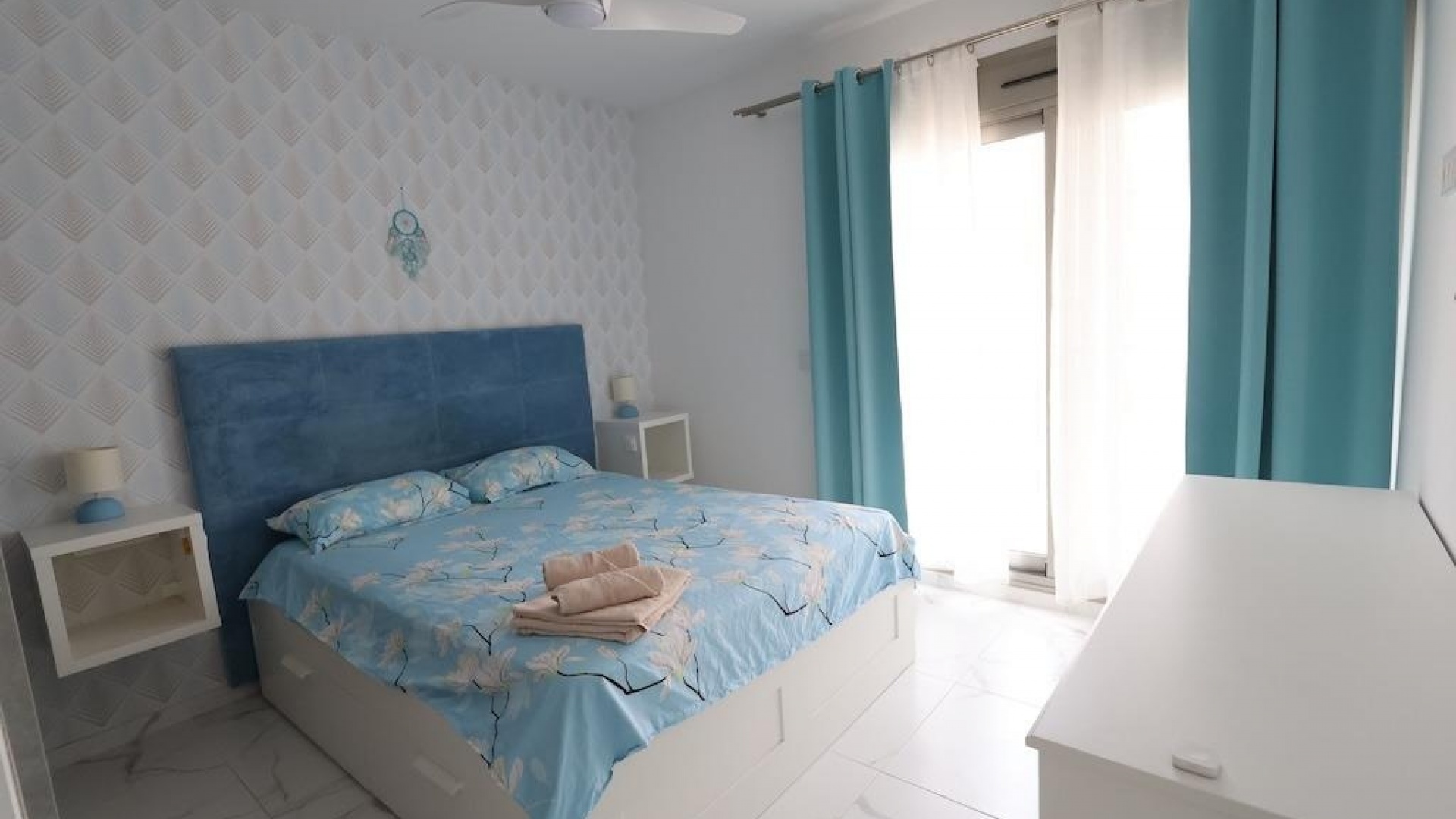 Resale - Villa - Villamartin - PAU 26
