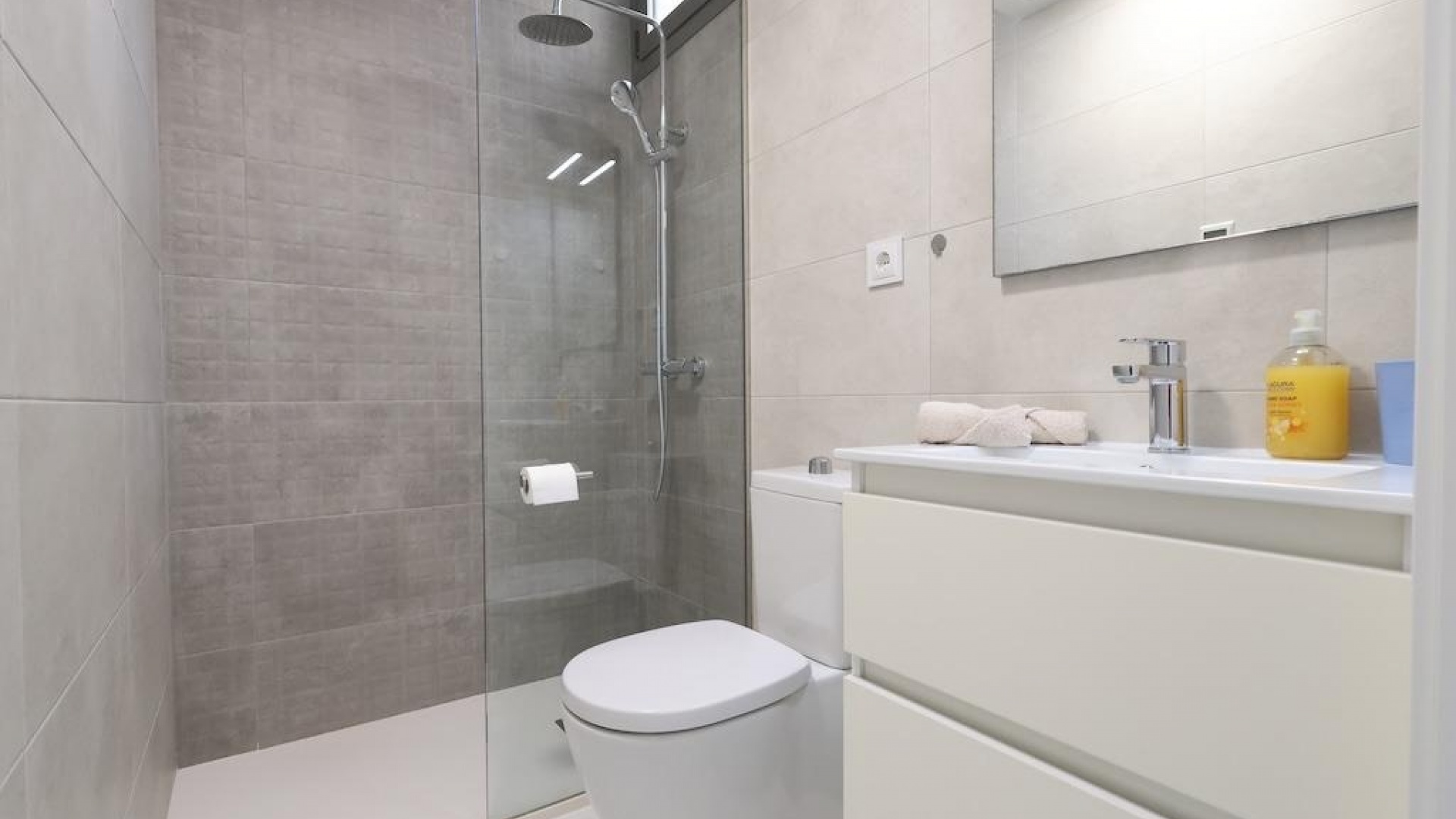 Resale - Villa - Villamartin - PAU 26