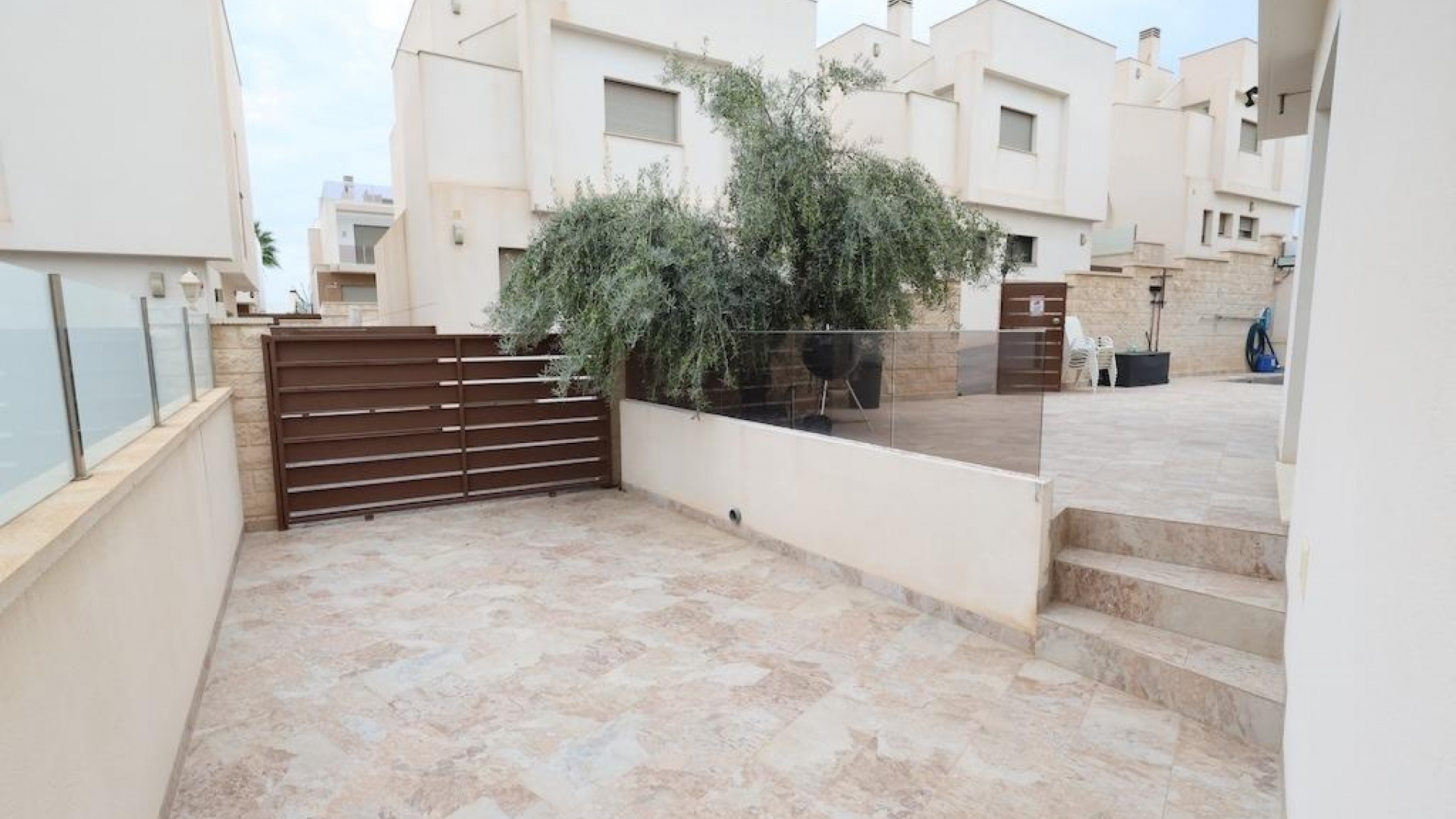 Resale - Villa - Villamartin - PAU 26