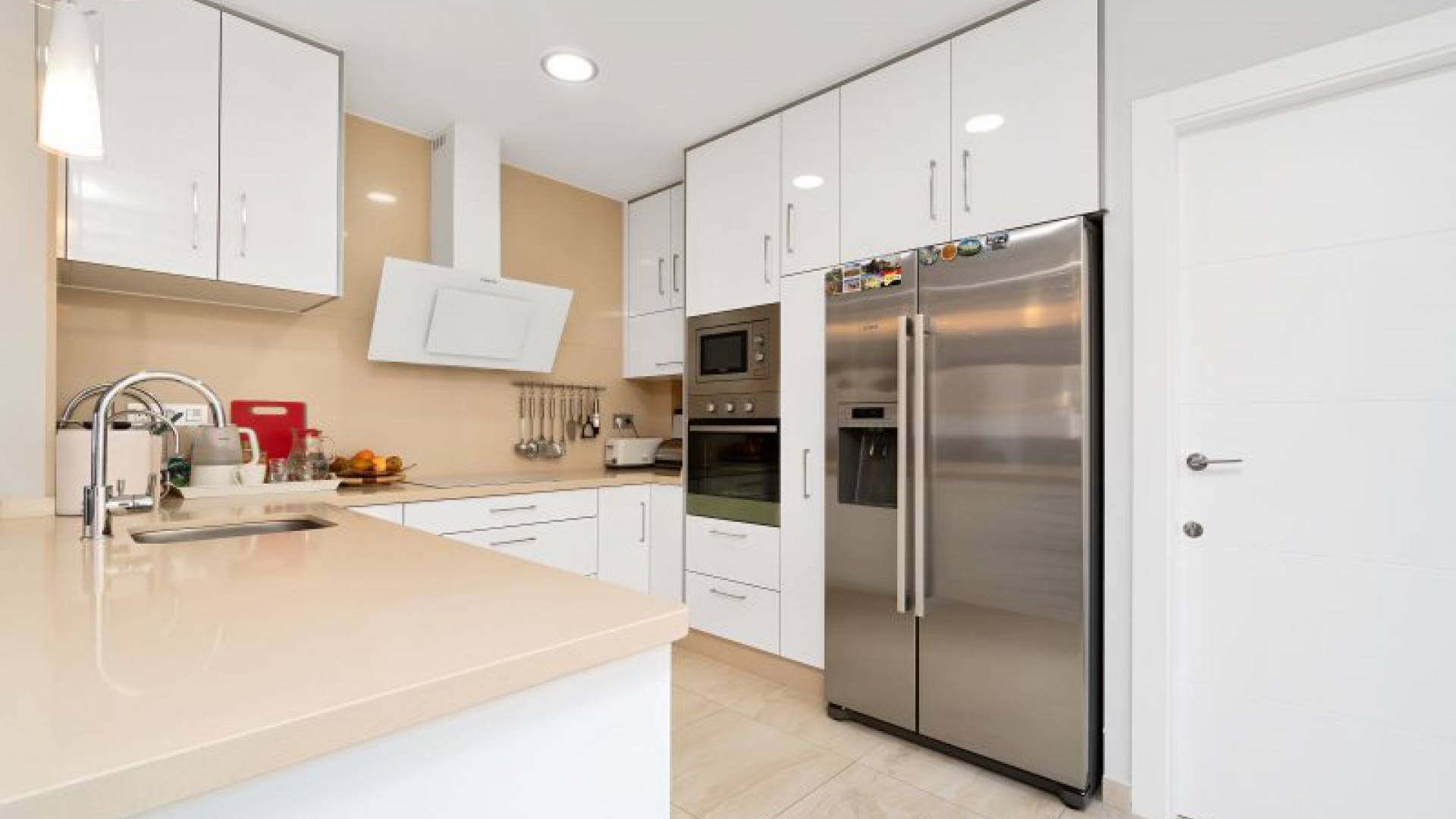 Resale - Villa - Villamartin - PAU 26