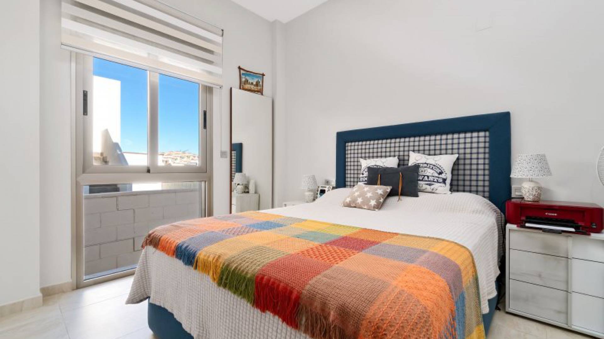 Resale - Villa - Villamartin - PAU 26