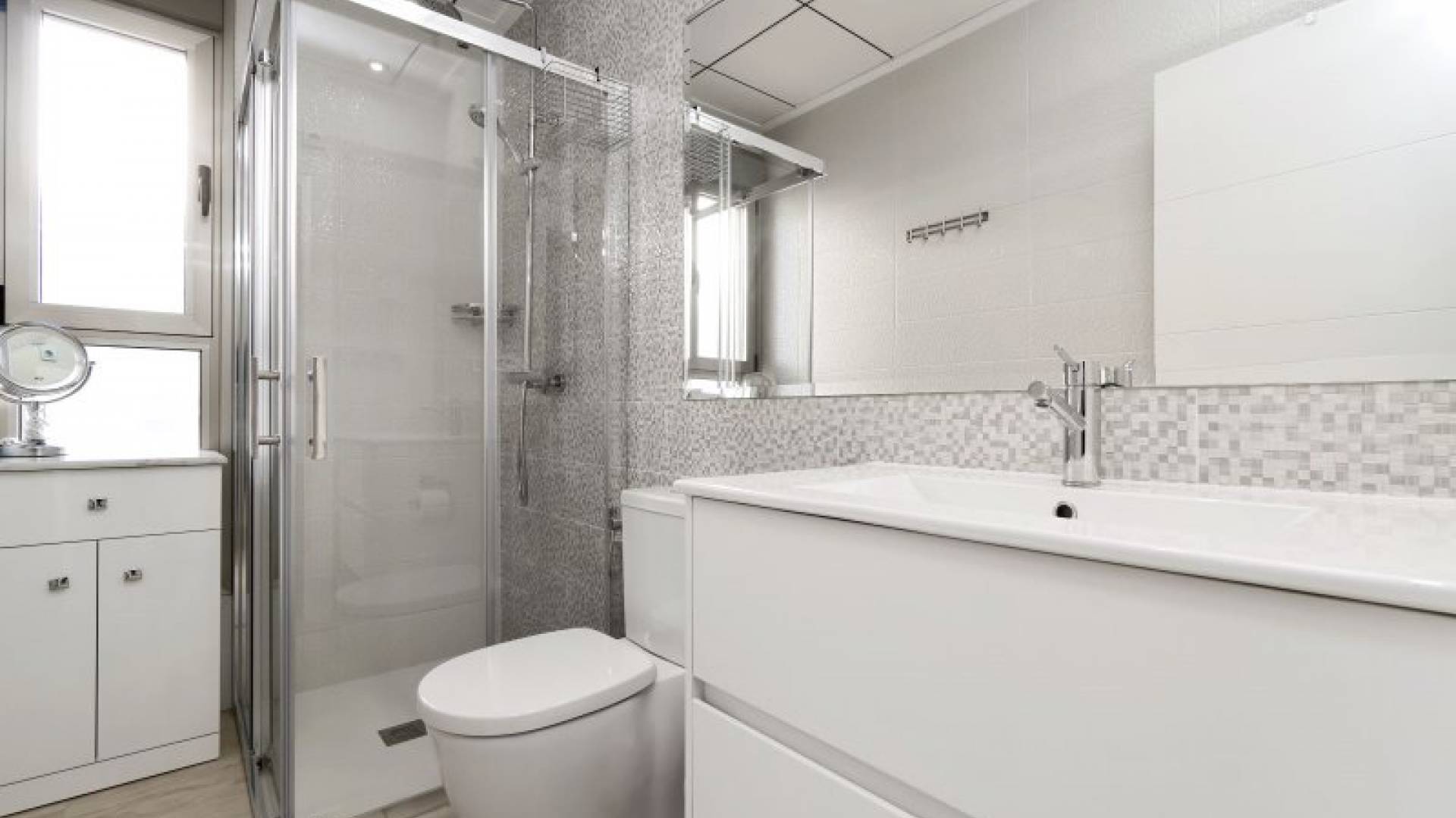 Resale - Villa - Villamartin - PAU 26