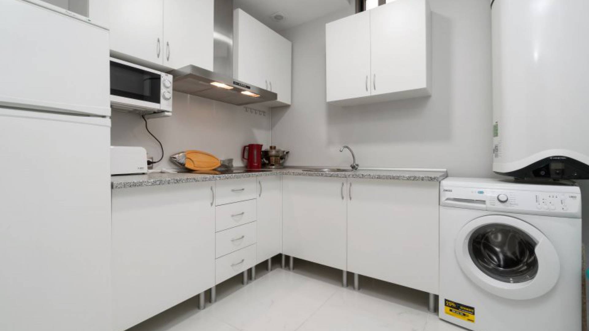 Resale - Villa - Villamartin - PAU 26