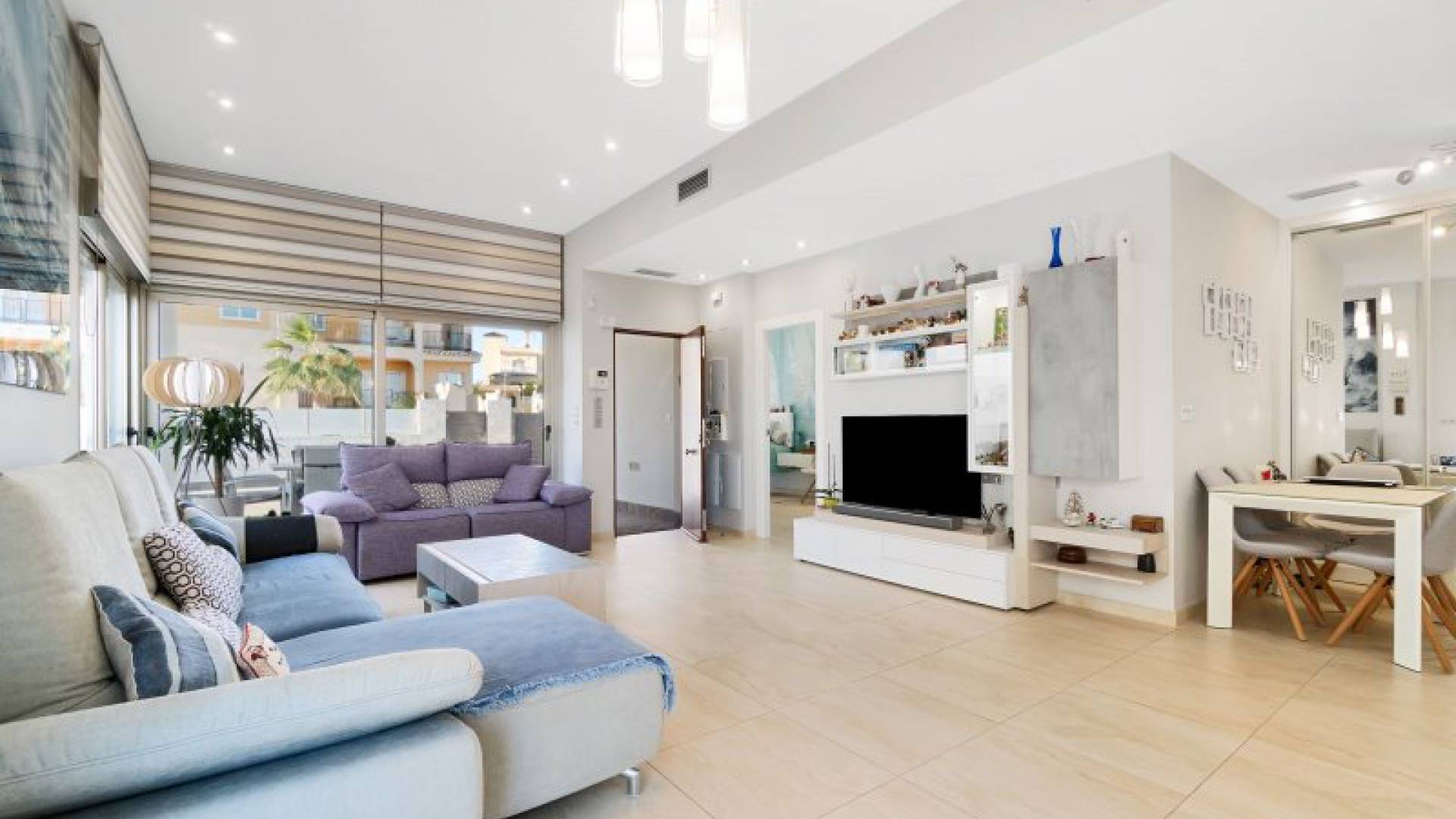 Resale - Villa - Villamartin - PAU 26