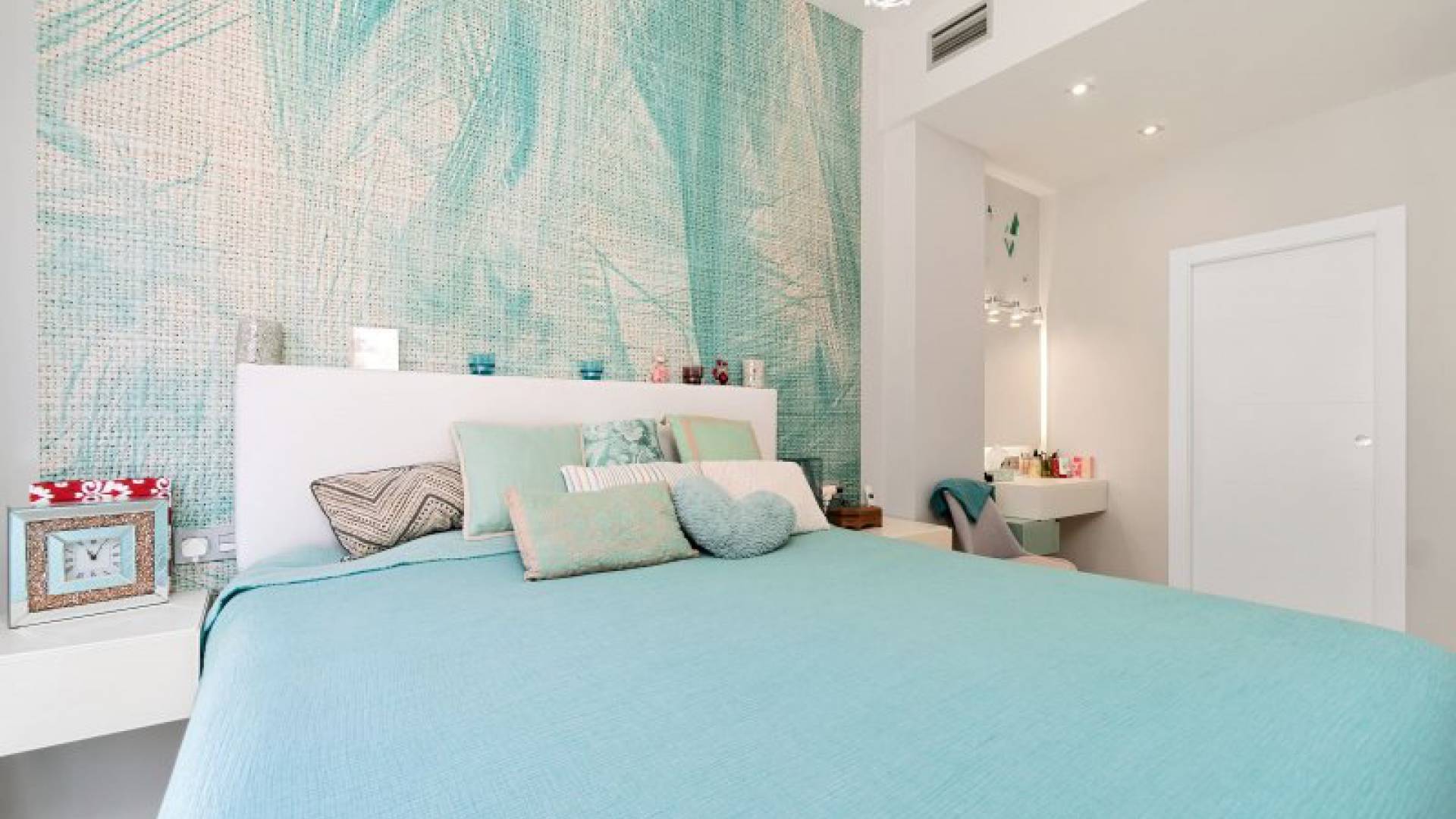 Resale - Villa - Villamartin - PAU 26