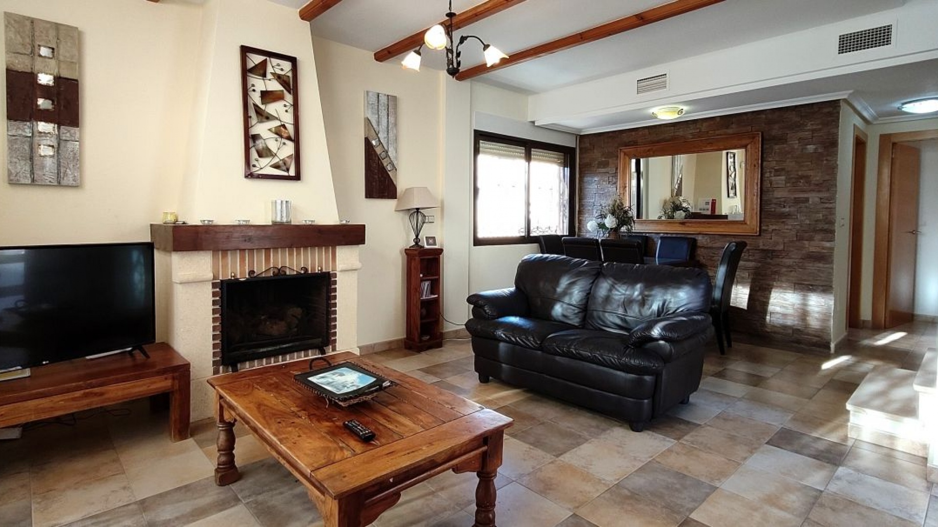 Resale - Villa - Villamartin - PAU 26