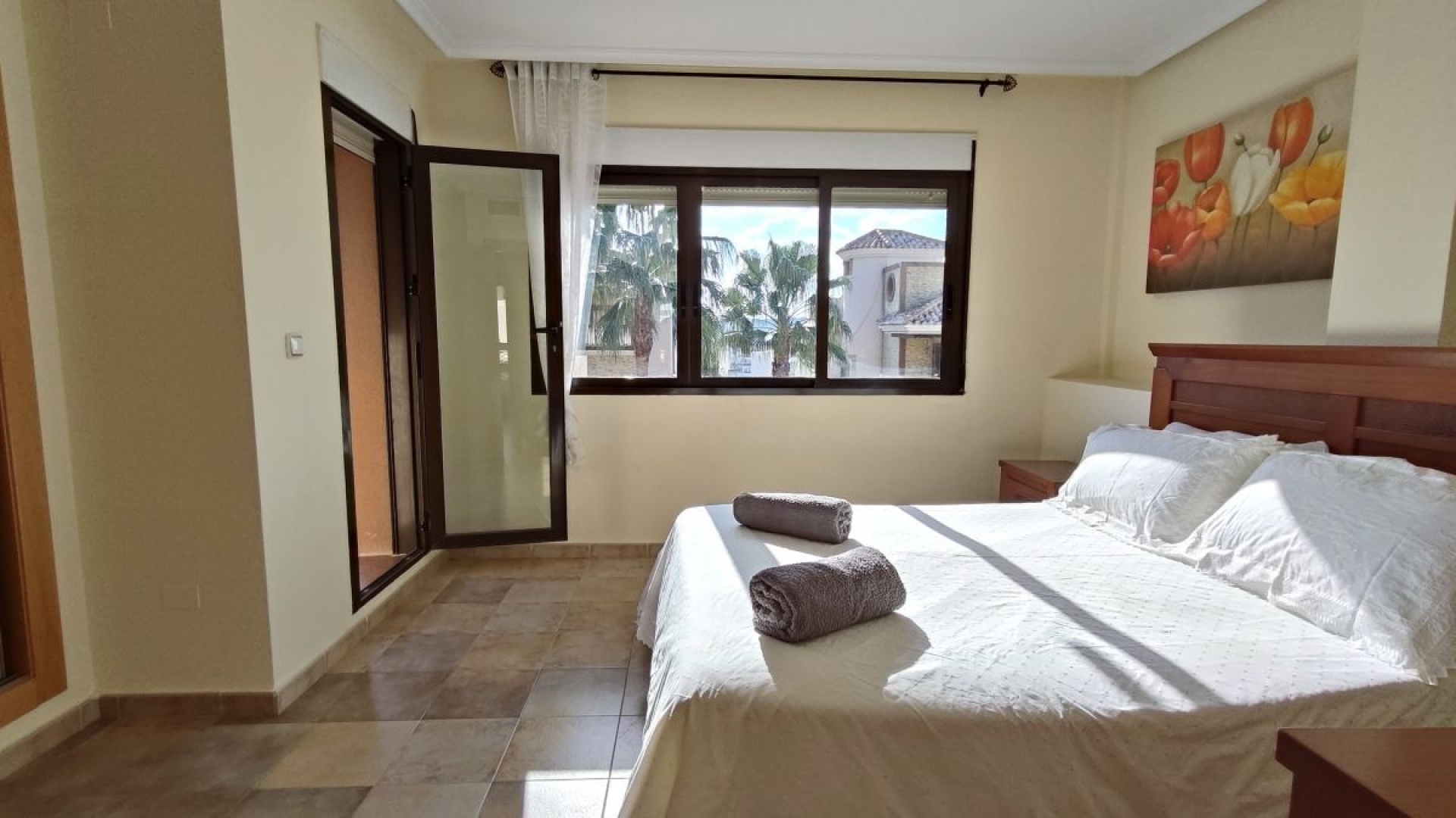 Resale - Villa - Villamartin - PAU 26