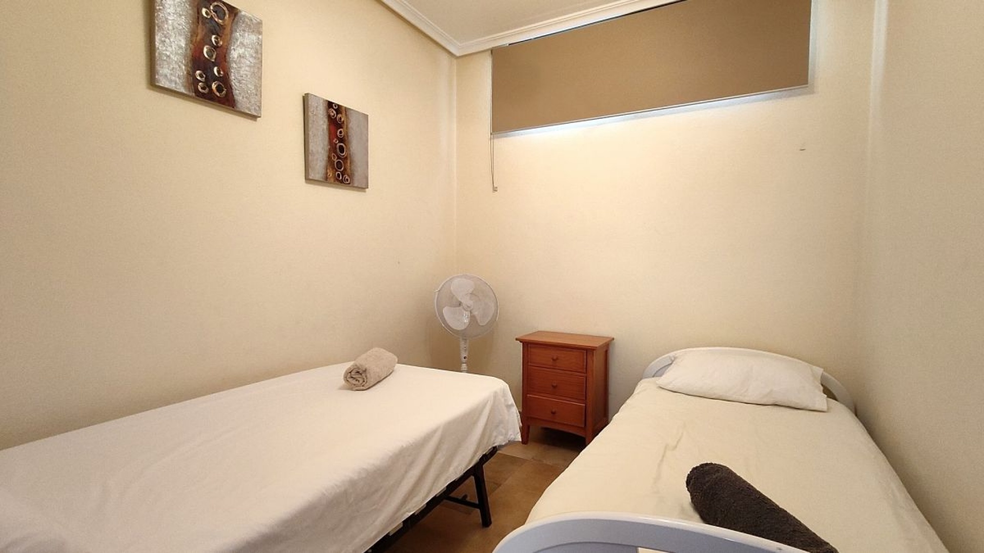 Resale - Villa - Villamartin - PAU 26