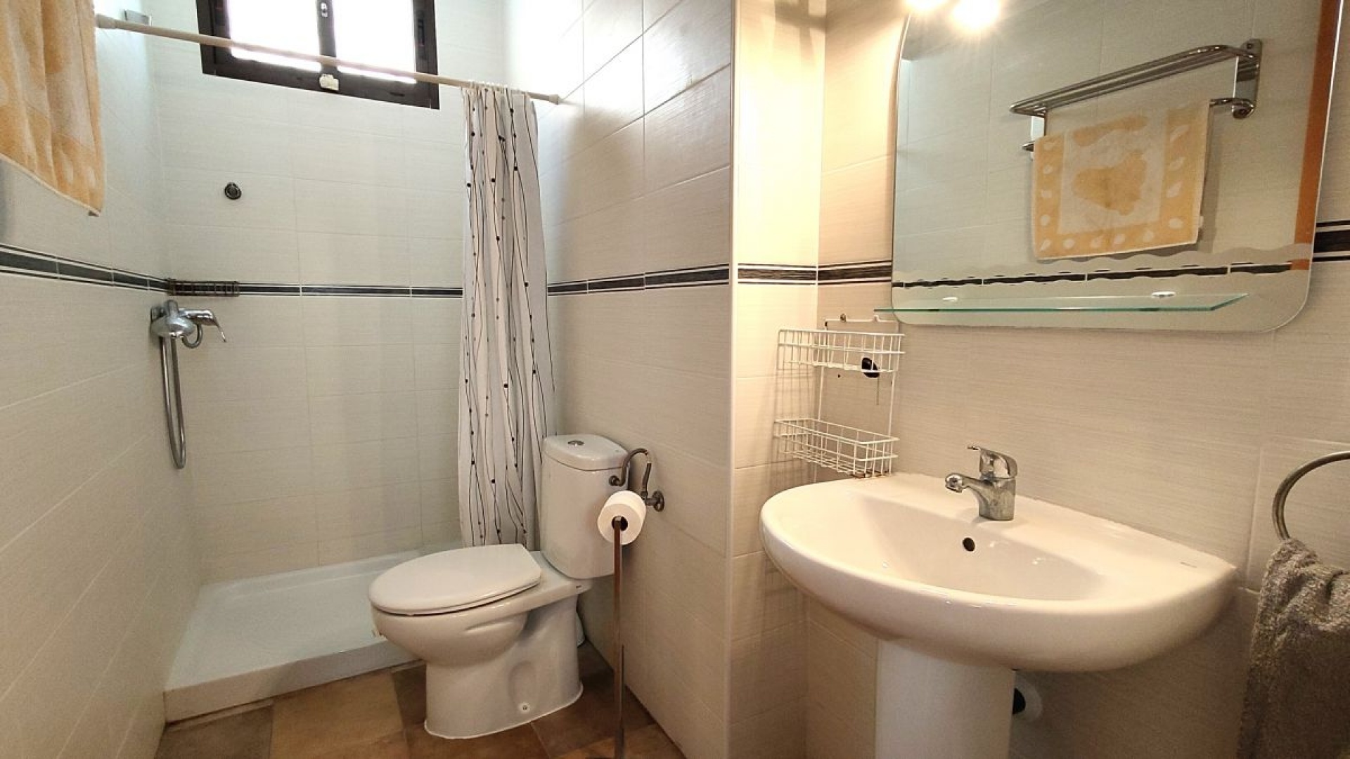 Resale - Villa - Villamartin - PAU 26