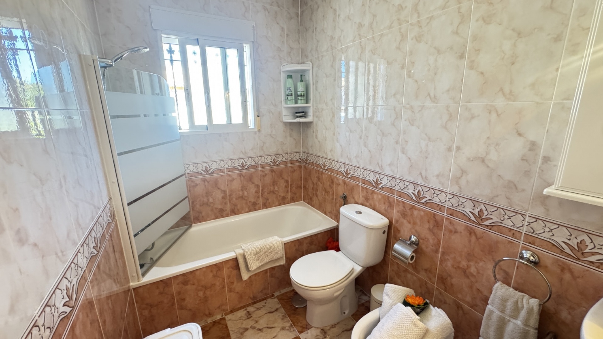 Resale - Villa - Villamartin - pinada golf