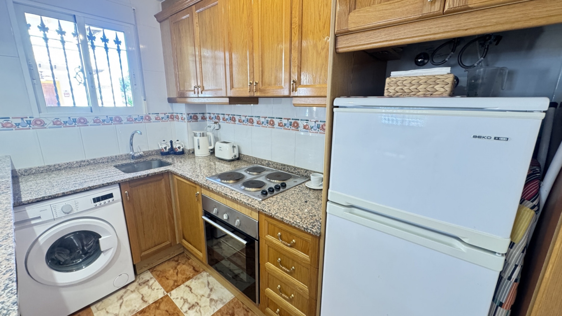 Resale - Villa - Villamartin - pinada golf