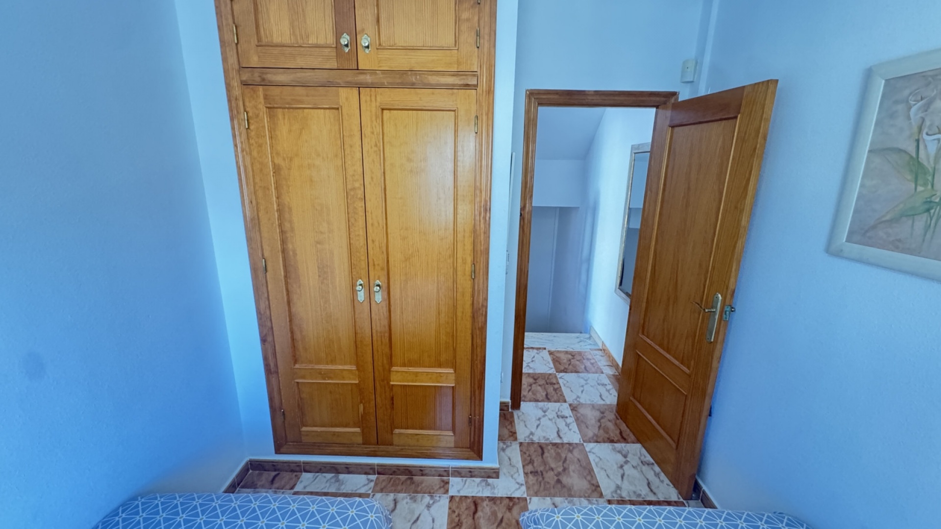 Resale - Villa - Villamartin - pinada golf