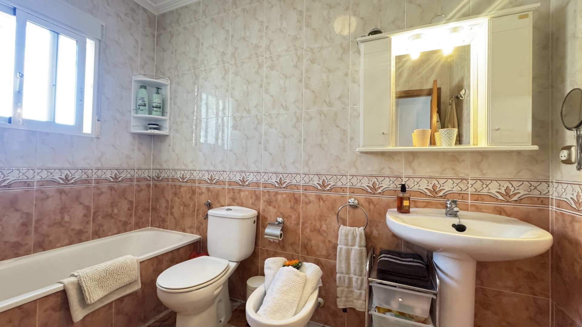 Resale - Villa - Villamartin - pinada golf