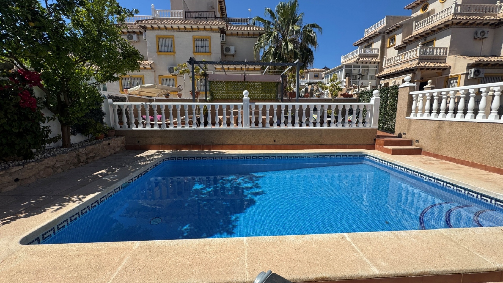 Resale - Villa - Villamartin - pinada golf