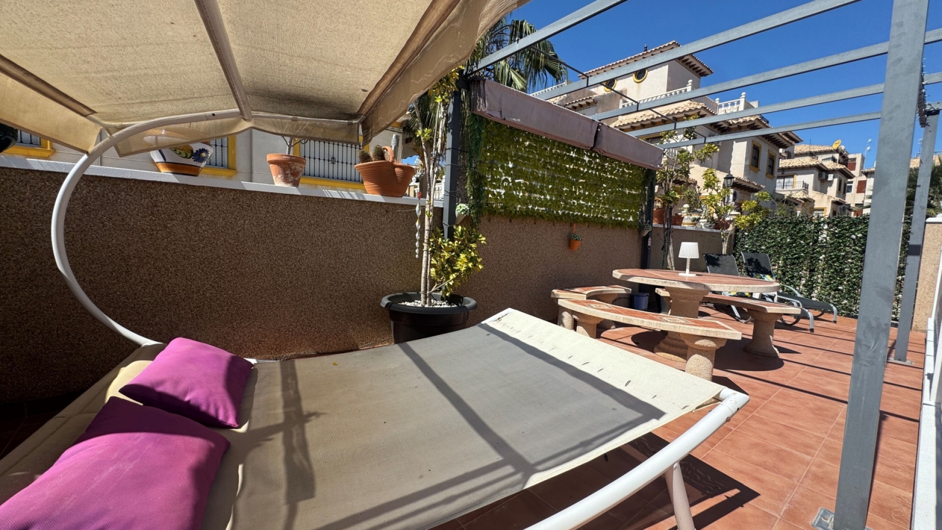 Resale - Villa - Villamartin - pinada golf