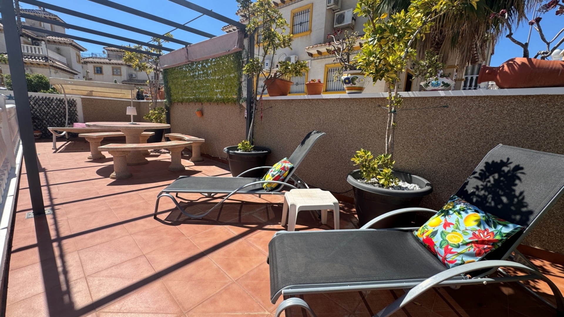 Resale - Villa - Villamartin - pinada golf
