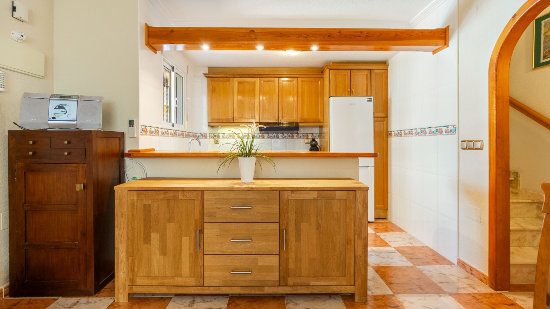 Resale - Villa - Villamartin - pinada golf