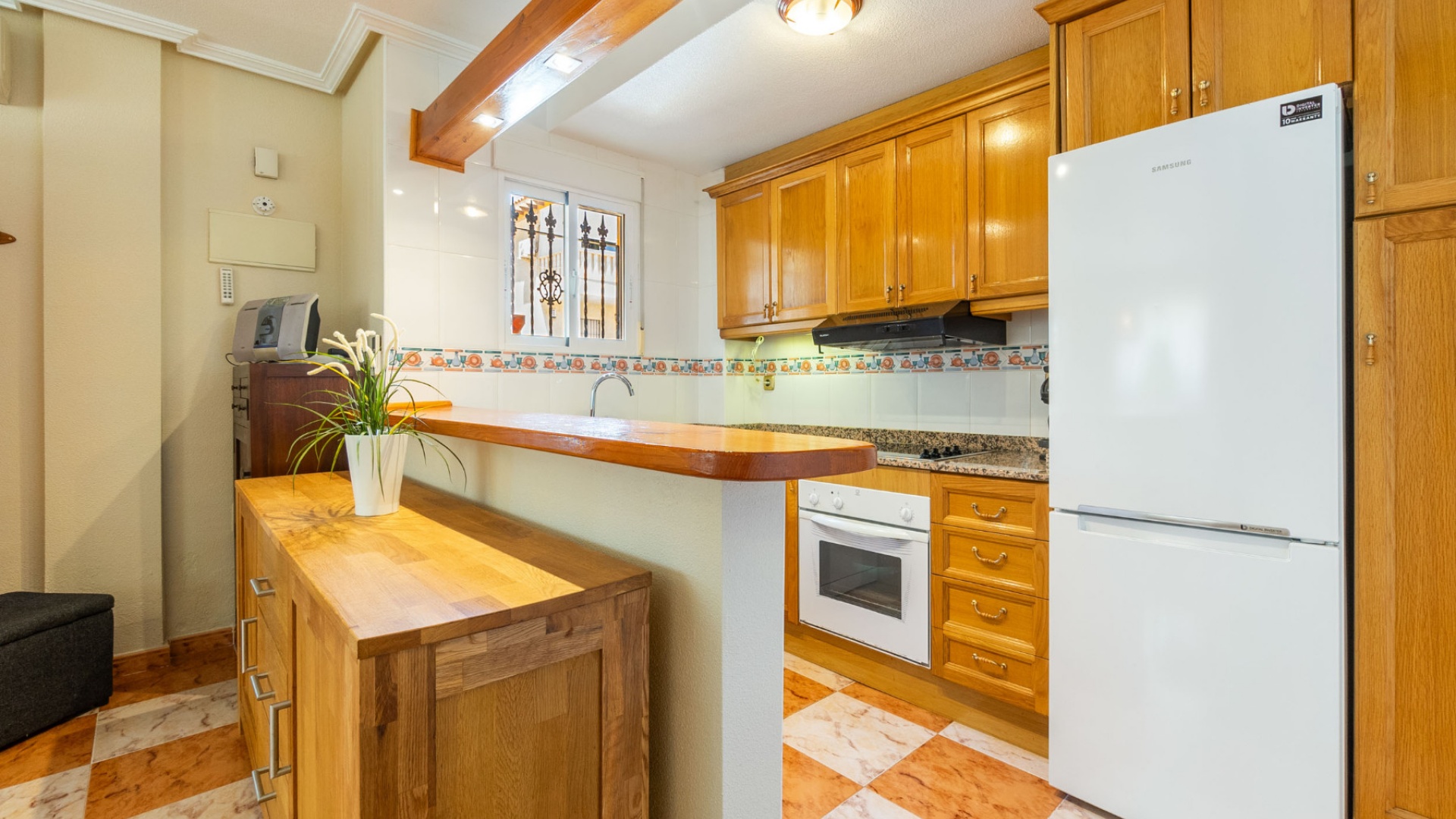 Resale - Villa - Villamartin - pinada golf