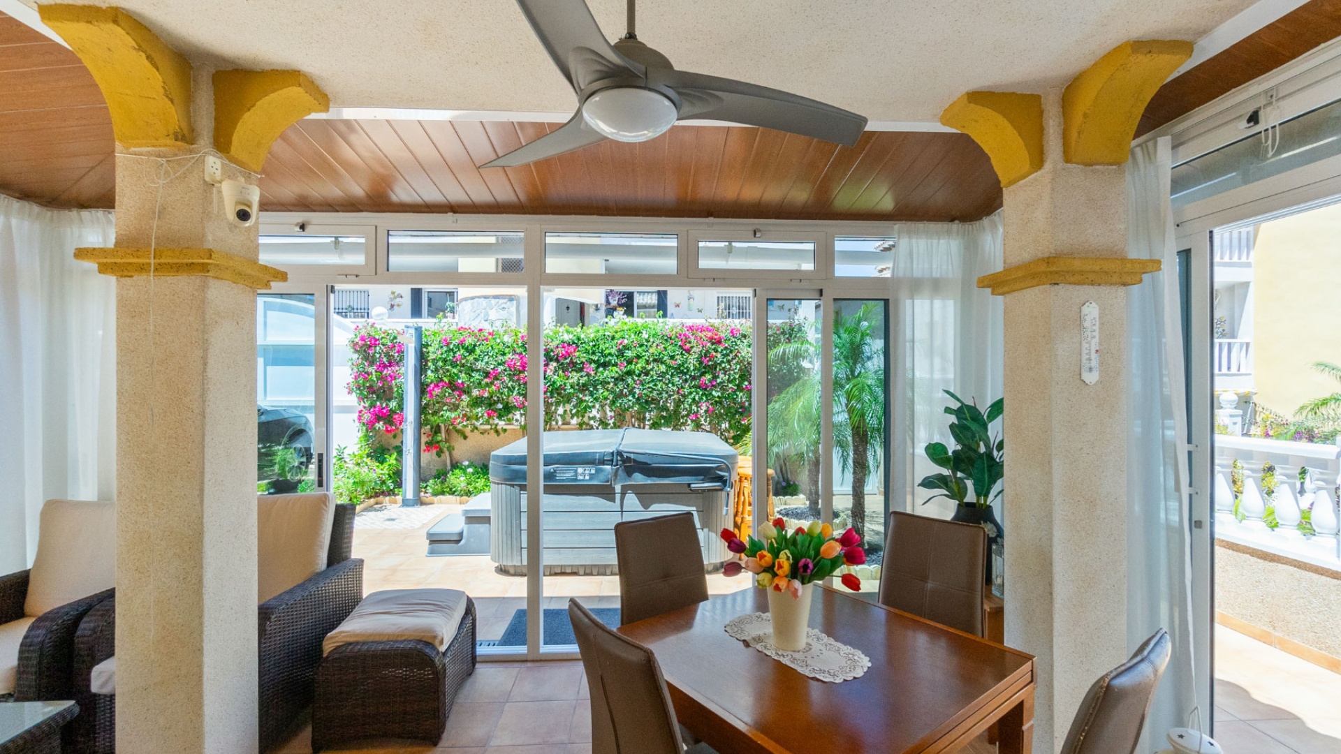 Resale - Villa - Villamartin - pinada golf