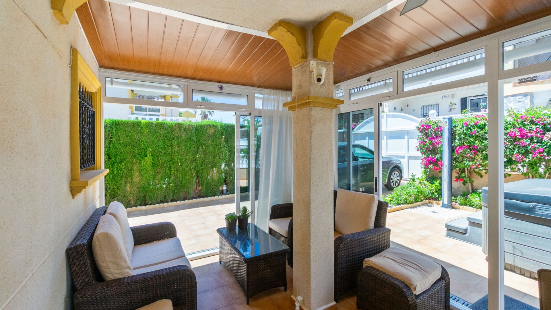 Resale - Villa - Villamartin - pinada golf