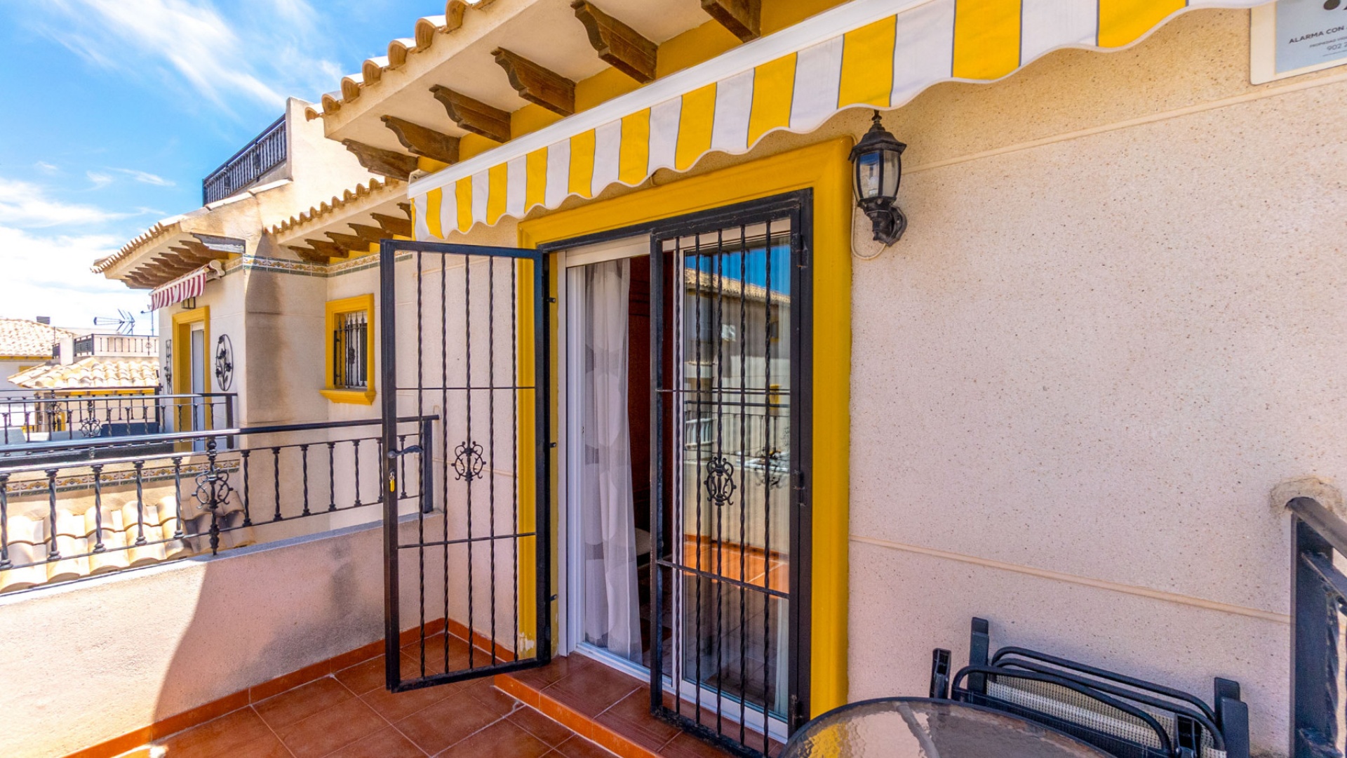 Resale - Villa - Villamartin - pinada golf