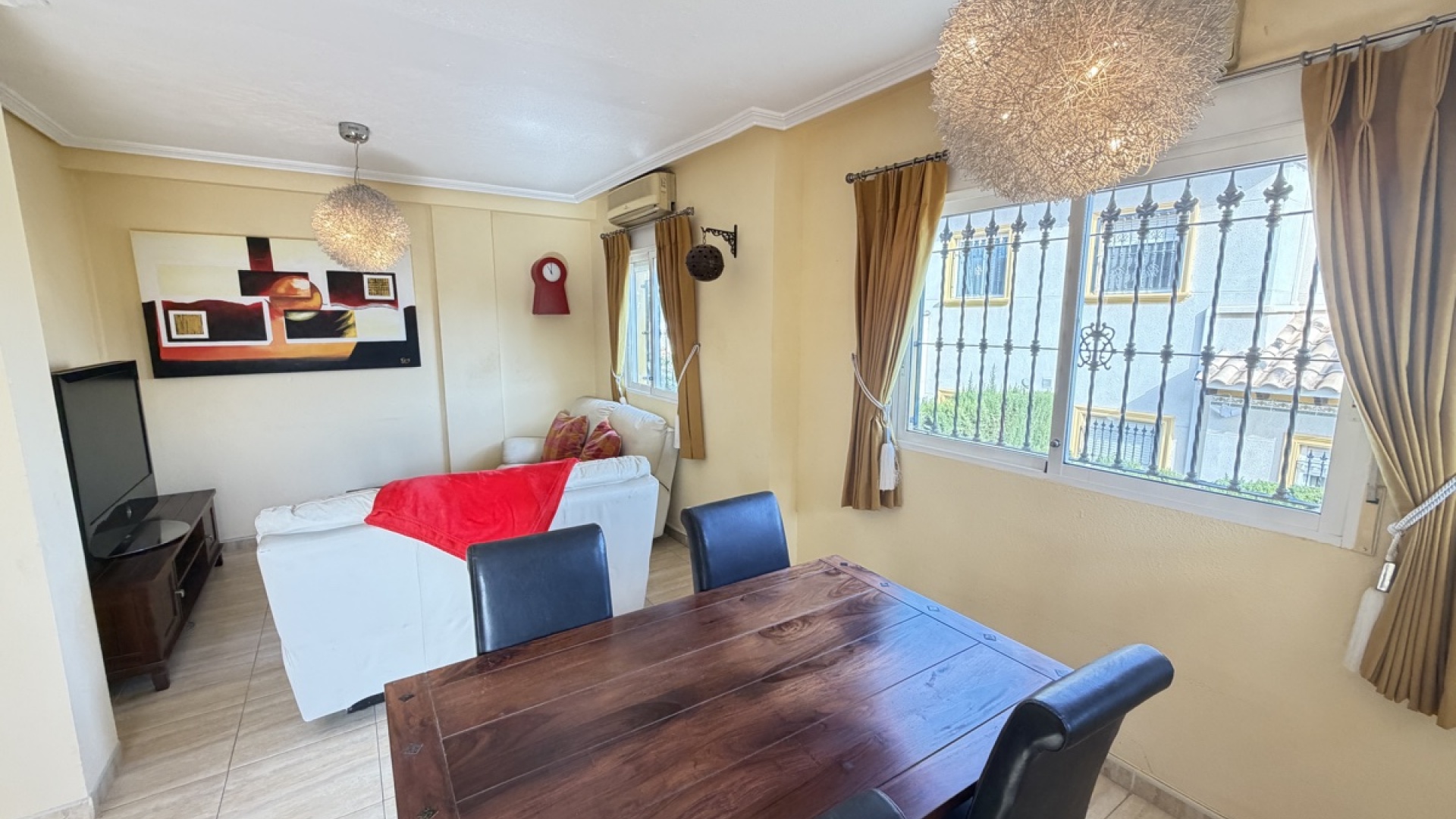 Resale - Villa - Villamartin - pinada golf