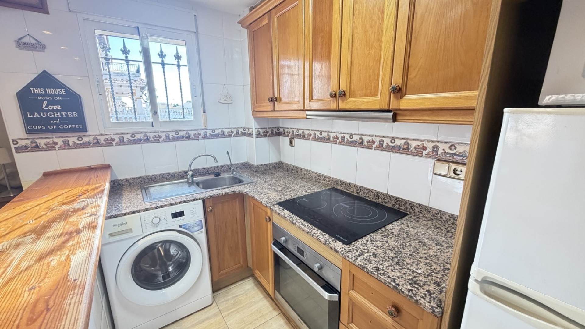 Resale - Villa - Villamartin - pinada golf