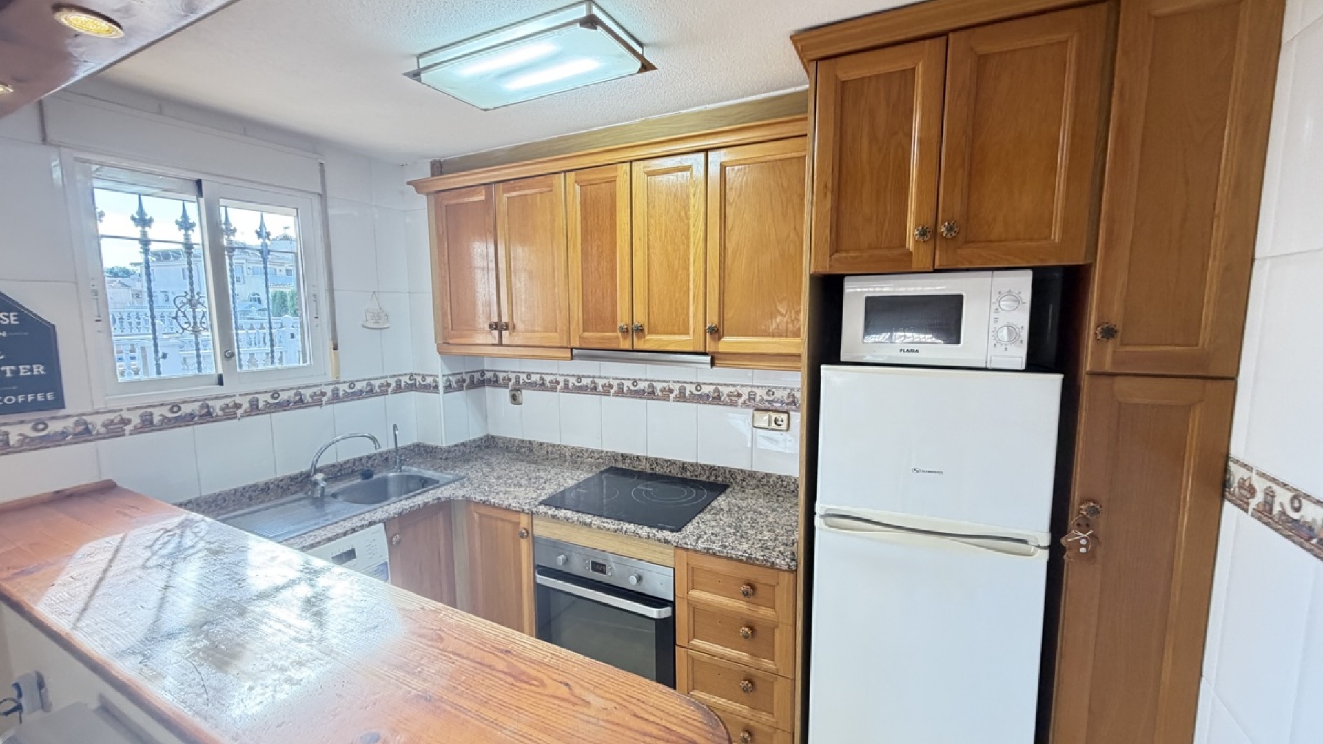 Resale - Villa - Villamartin - pinada golf