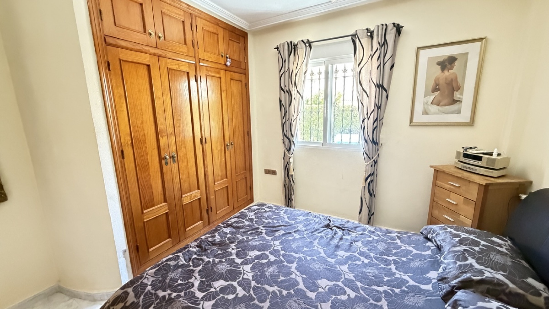 Resale - Villa - Villamartin - pinada golf