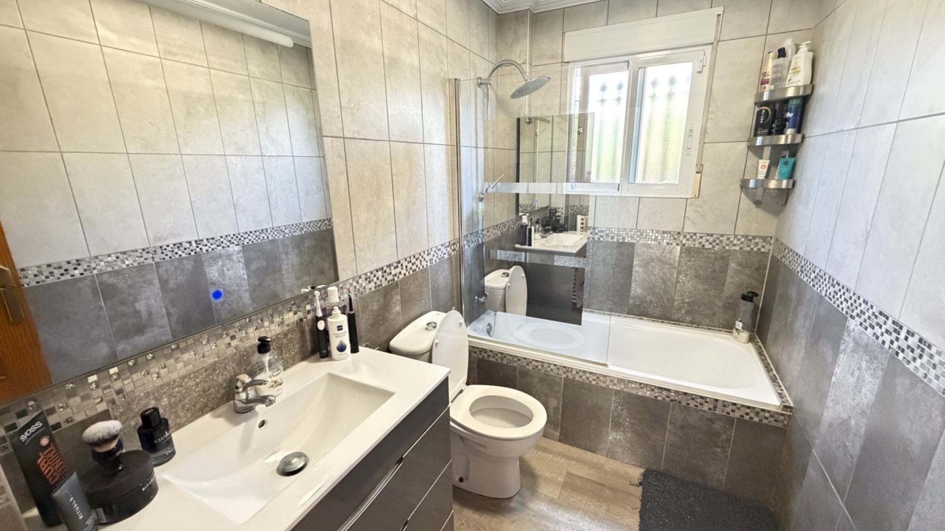 Resale - Villa - Villamartin - pinada golf