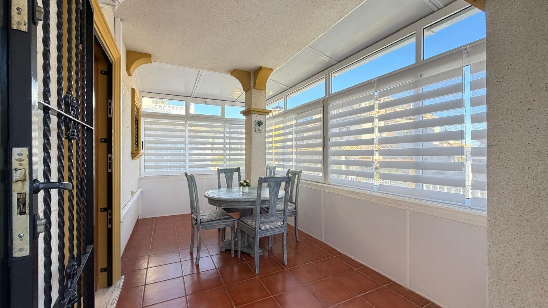 Resale - Villa - Villamartin - pinada golf