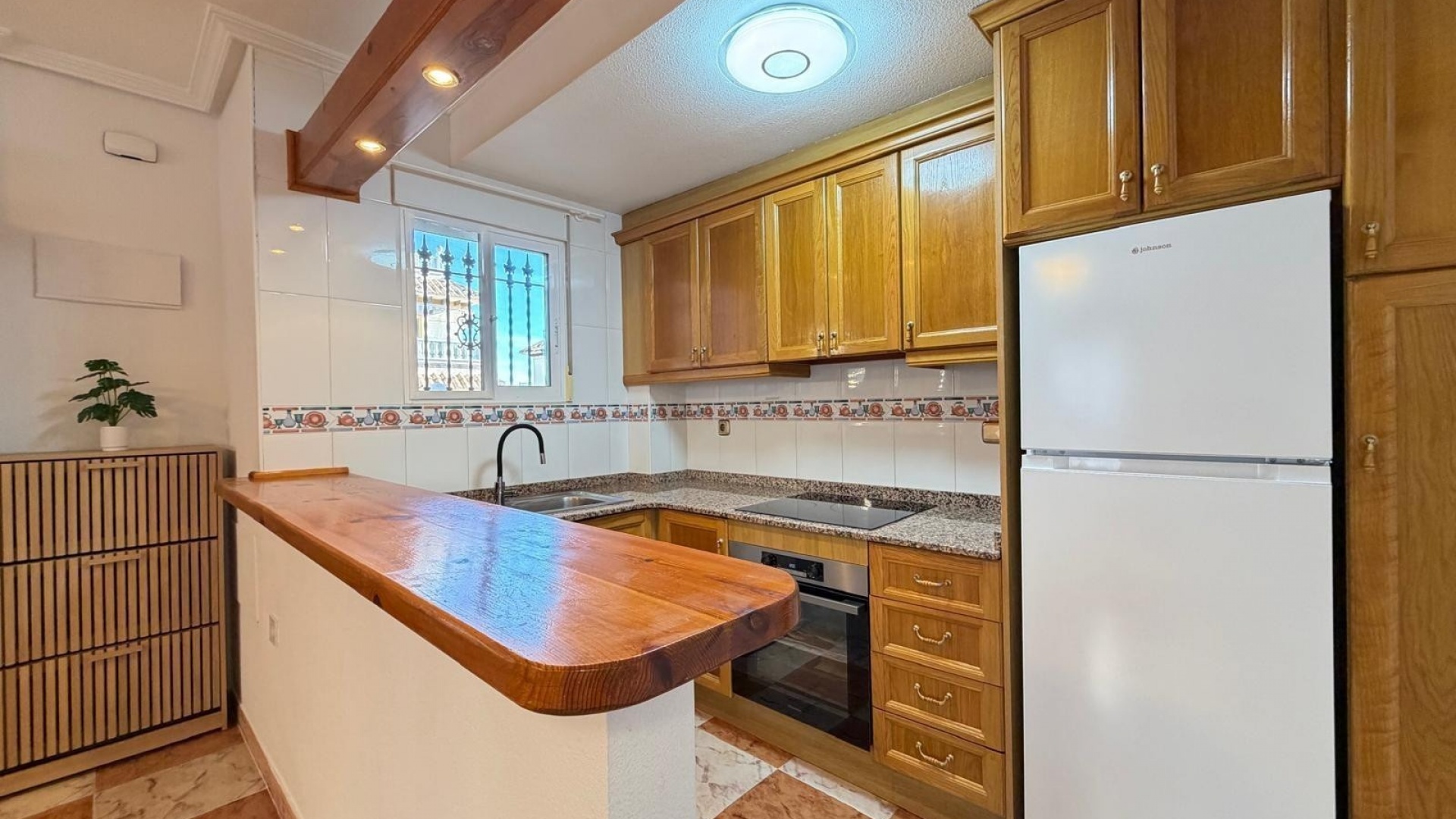 Resale - Villa - Villamartin - pinada golf
