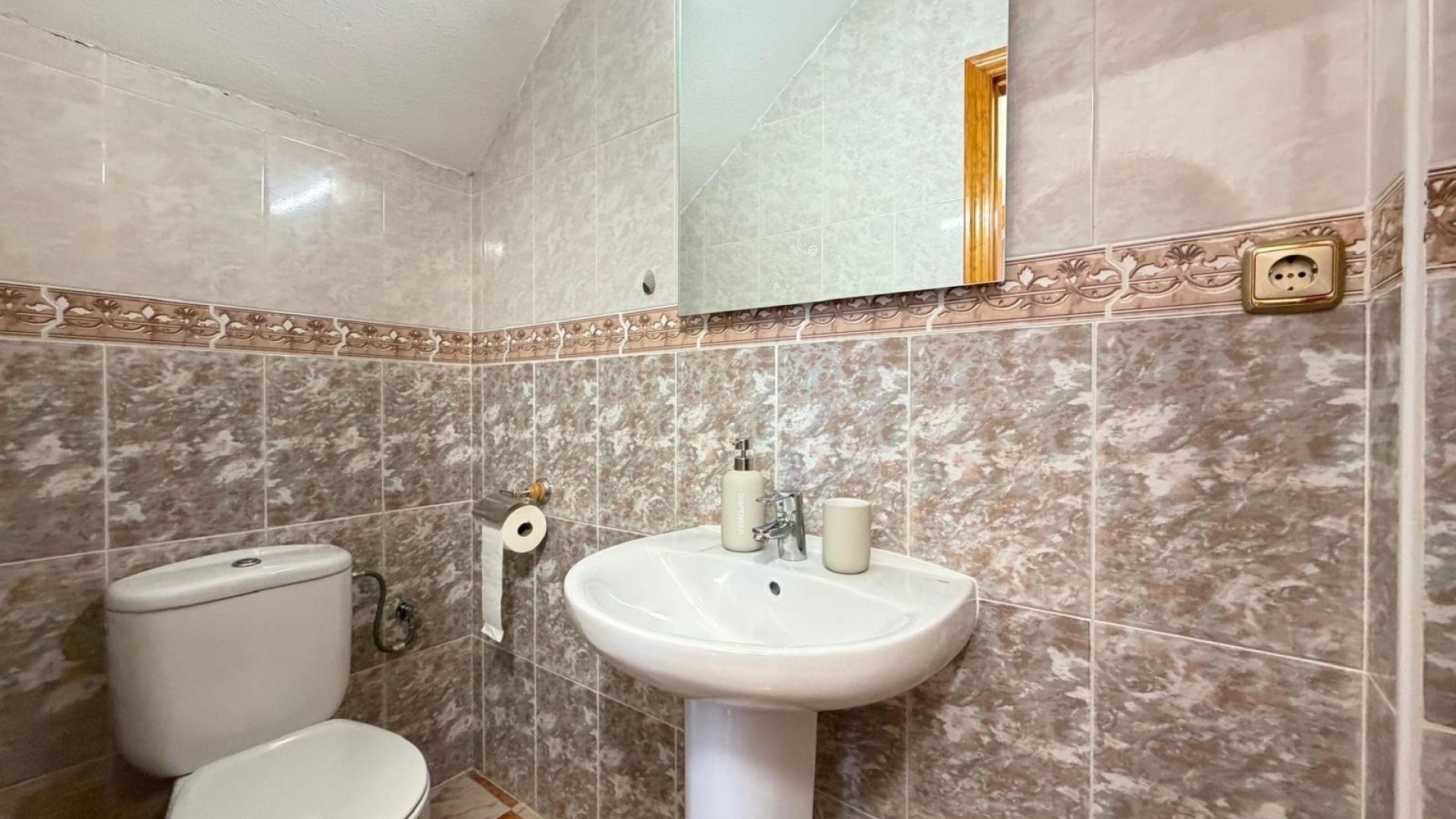 Resale - Villa - Villamartin - pinada golf