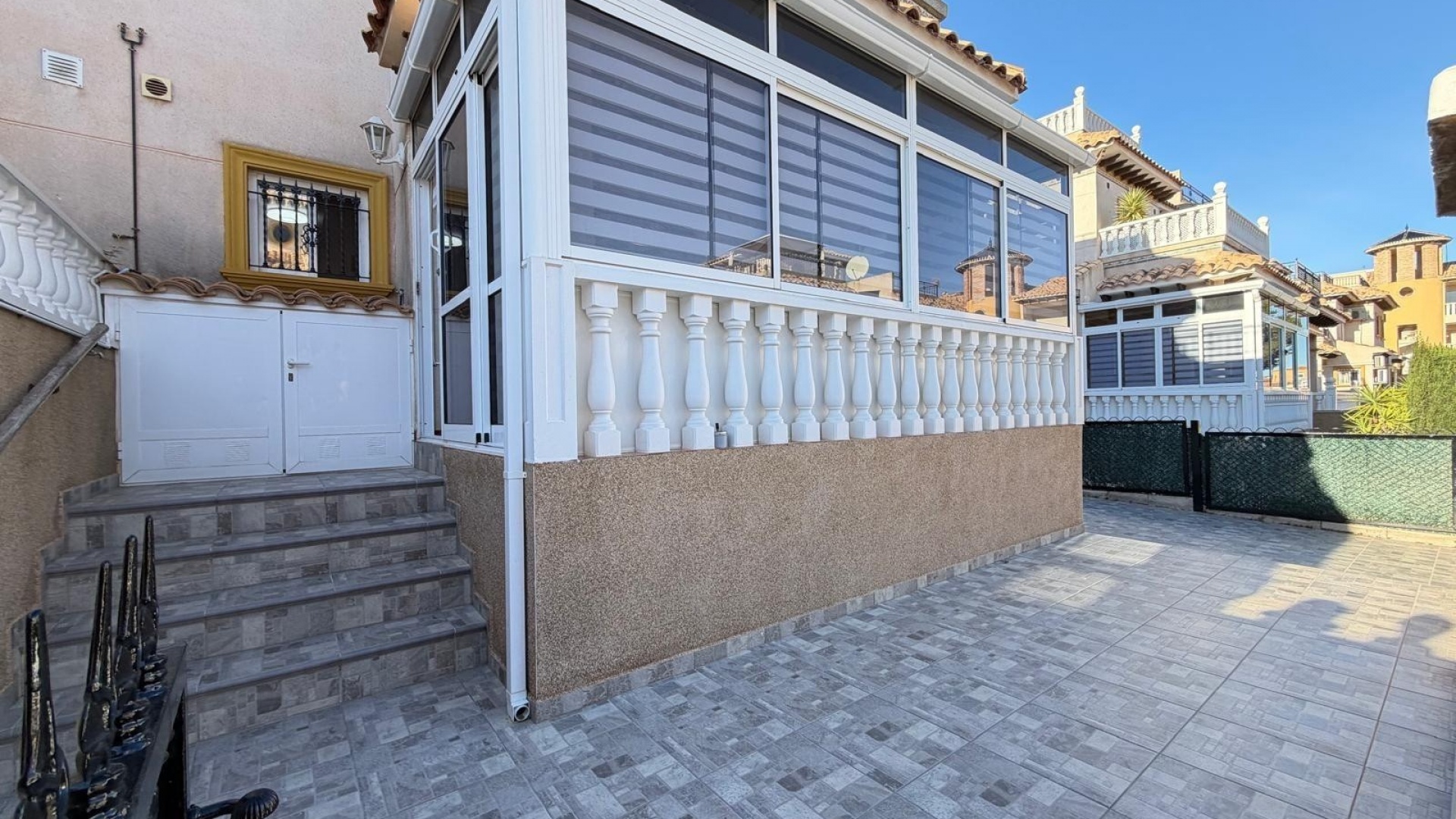 Resale - Villa - Villamartin - pinada golf