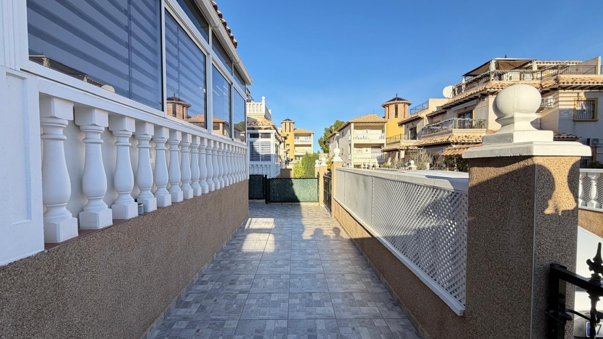 Resale - Villa - Villamartin - pinada golf