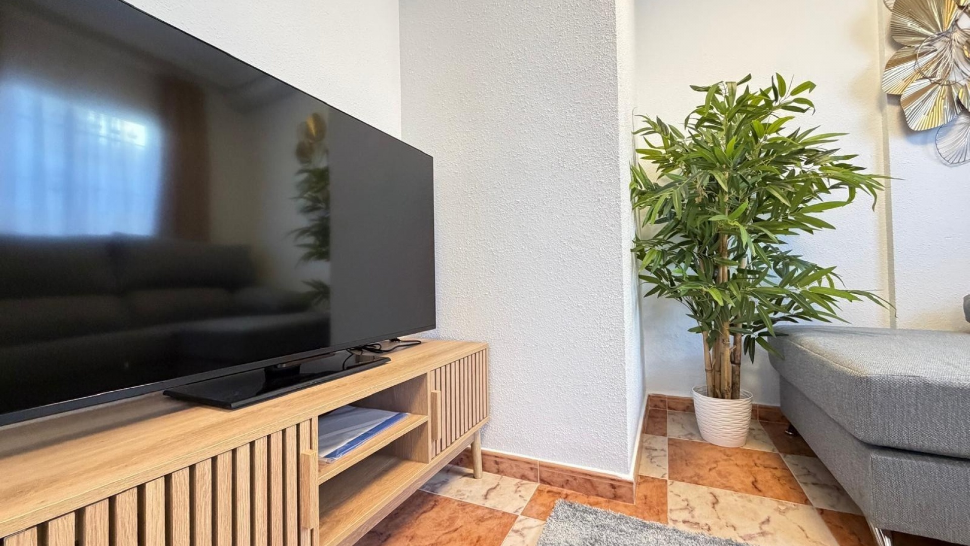 Resale - Villa - Villamartin - pinada golf