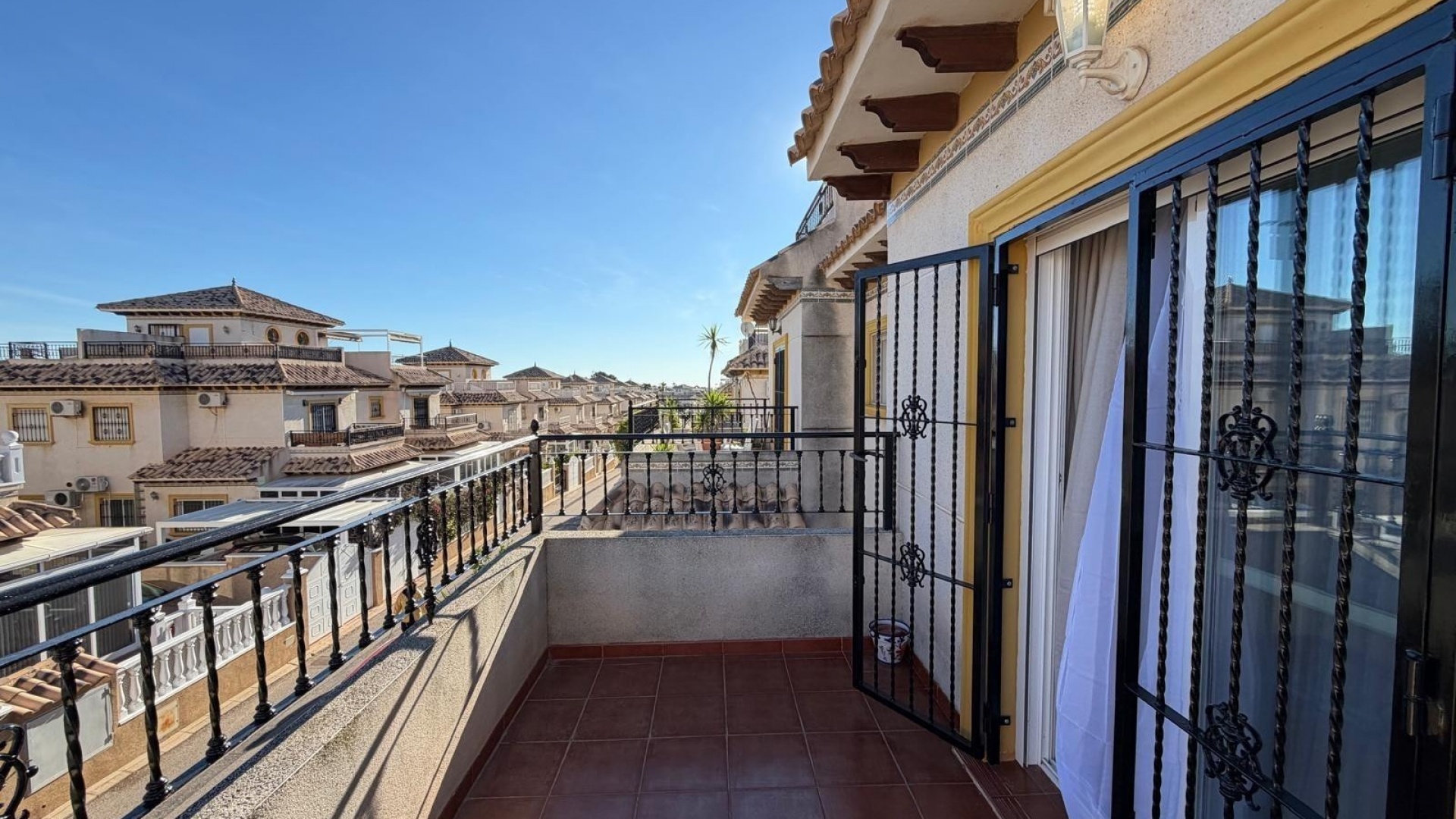 Resale - Villa - Villamartin - pinada golf