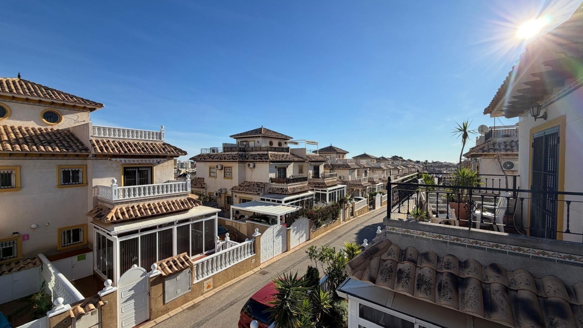Resale - Villa - Villamartin - pinada golf