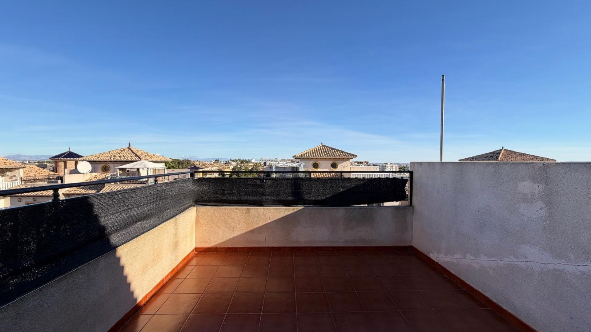 Resale - Villa - Villamartin - pinada golf
