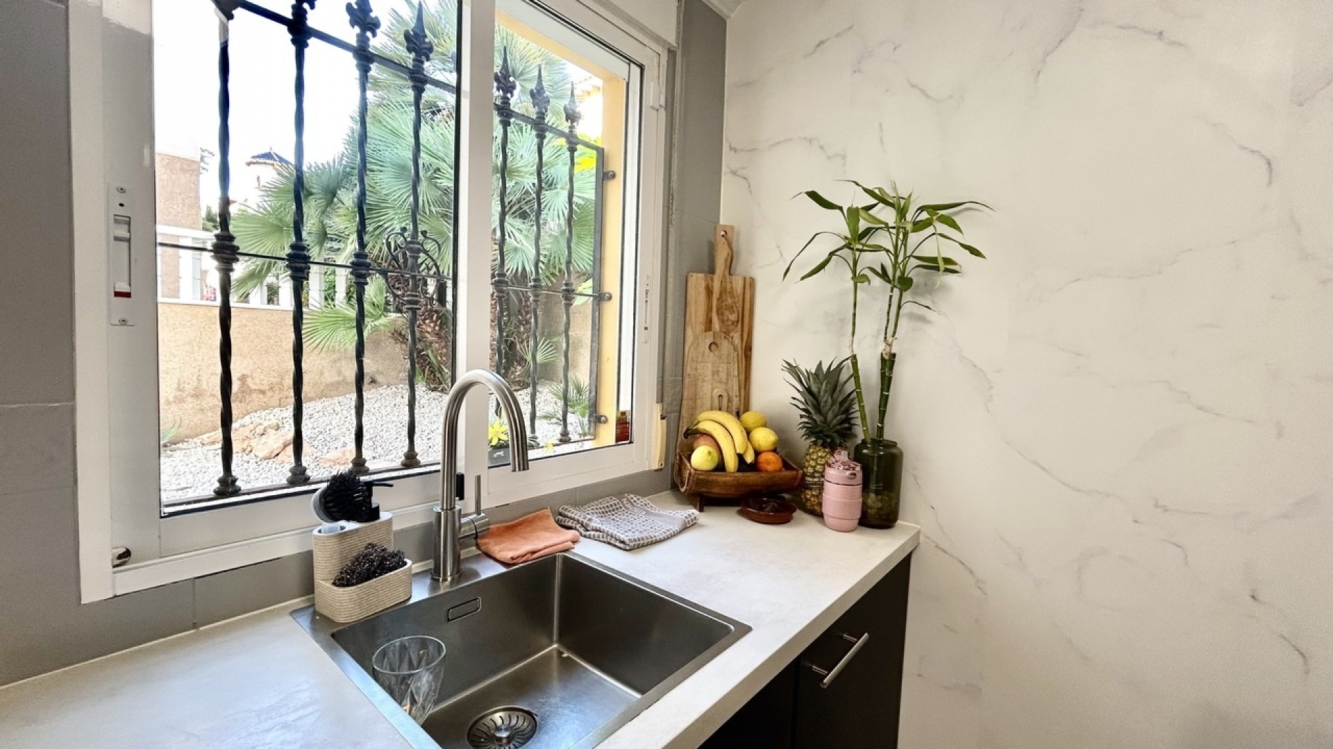 Resale - Villa - Villamartin - pinada golf